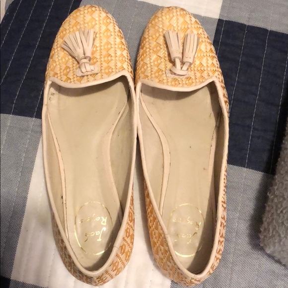 Jack Rogers flats - Picture 3 of 3